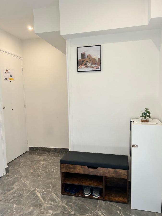 Cosy Studio Proche De La Defense Arena La Garenne-Colombes Extérieur photo